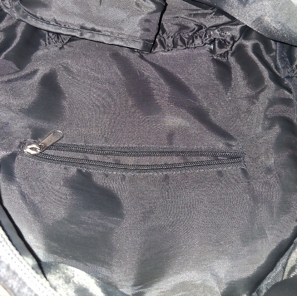 EUC Eddie Bauer Gray Bridgeport Places & Spaces Back Pack Diaper Bag! - Picture 14 of 16